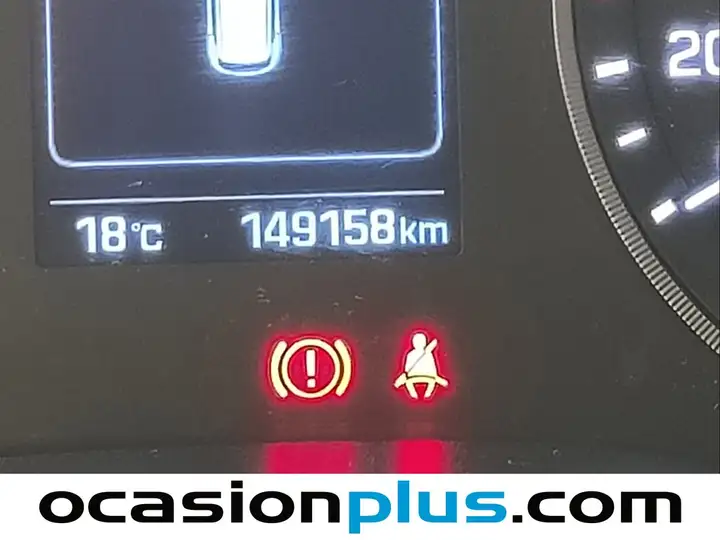 Hyundai Tucson 1.6 GDI BD Essence 4x2 2017, foto 7