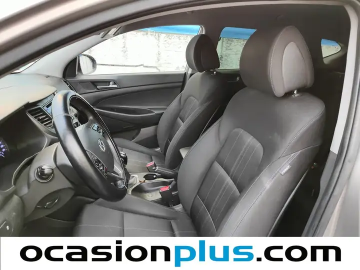 Hyundai Tucson 1.6 GDI BD Essence 4x2 2017, foto 8
