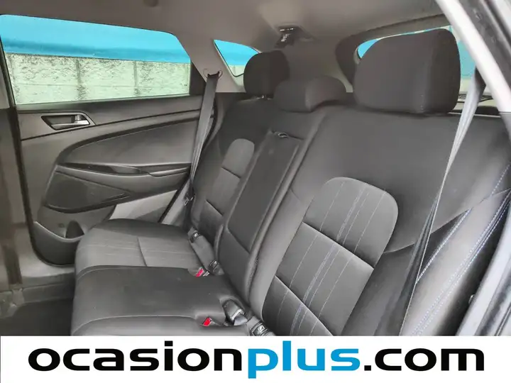 Hyundai Tucson 1.6 GDI BD Essence 4x2 2017, foto 9