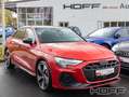 Audi S3 Limousine Head up ACC Kamera Sonos Navi 19 Zoll Rot - thumbnail 3