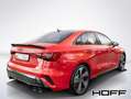 Audi S3 Limousine Head up ACC Kamera Sonos Navi 19 Zoll Rot - thumbnail 2