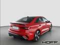 Audi S3 Limousine Head up ACC Kamera Sonos Navi 19 Zoll Rood - thumbnail 2