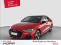 Audi S3 Limousine Head up ACC Kamera Sonos Navi 19 Zoll Rot - thumbnail 1