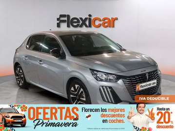 Allure Gasolina 100 S&S 6 Vel. MAN