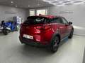Mazda CX-3 Sports-Line LEDER*NAVI*XEN*HUD*SPUR*KAM*TOT Rot - thumbnail 4