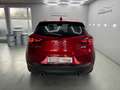 Mazda CX-3 Sports-Line LEDER*NAVI*XEN*HUD*SPUR*KAM*TOT Rot - thumbnail 6