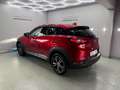Mazda CX-3 Sports-Line LEDER*NAVI*XEN*HUD*SPUR*KAM*TOT Rot - thumbnail 3