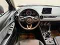 Mazda CX-3 Sports-Line LEDER*NAVI*XEN*HUD*SPUR*KAM*TOT Rot - thumbnail 8