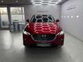 Mazda CX-3 Sports-Line LEDER*NAVI*XEN*HUD*SPUR*KAM*TOT Rot - thumbnail 5
