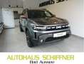 Dacia Duster Extreme Hybrid 150 mHev 4x4 Grau - thumbnail 1