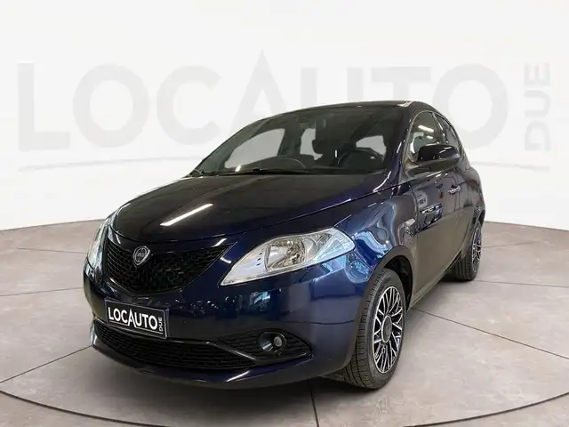 Lancia Ypsilon main image