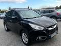 Hyundai iX35 2.0 CRDI136 PACK PREMIUM Schwarz - thumbnail 4