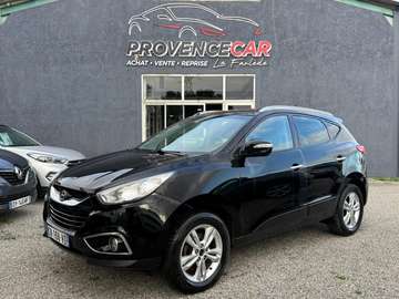 2.0 CRDI136 PACK PREMIUM