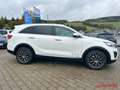 Kia Sorento Platinum Edition 4WD Blanc - thumbnail 4