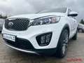 Kia Sorento Platinum Edition 4WD Blanc - thumbnail 1