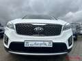 Kia Sorento Platinum Edition 4WD Blanc - thumbnail 2