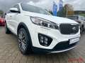Kia Sorento Platinum Edition 4WD Blanc - thumbnail 3