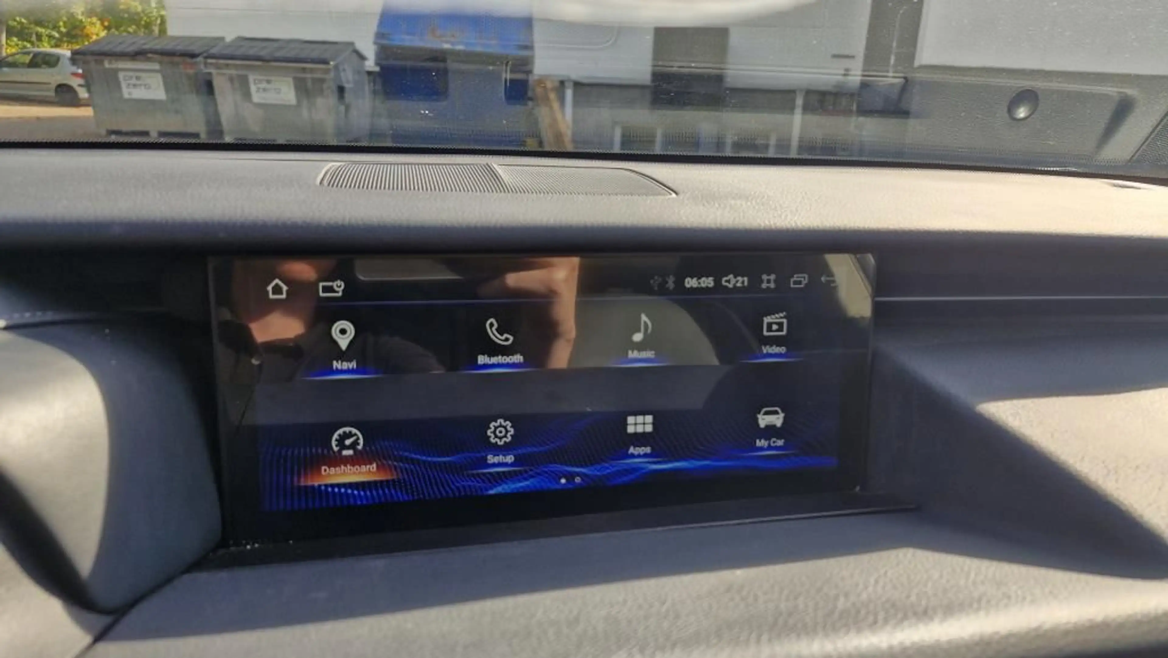 Lexus IS 300 IS300H 2.5 Hybrid Klimaautomatik+Sitzheizung — photo 15