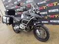 BMW R 1200 GS Adventure Bialbero ADV Video 360 Szürke - thumbnail 4
