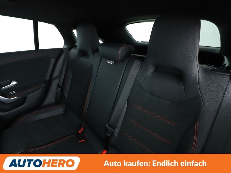 Mercedes-Benz CLA 250 CLA 250e Shooting Brake AMG Line Aut.*NAVI*LED*CAM — photo 14