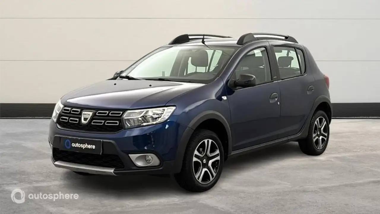 Dacia Sandero 0.9 TCe 90ch Advance Euro6c