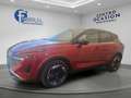 Nissan Qashqai DIGT 116kW CVT NConnecta Rojo - thumbnail 3