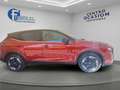 Nissan Qashqai DIGT 116kW CVT NConnecta Rojo - thumbnail 2