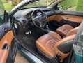 Peugeot 206 CC Roland Garros 1.6-16V AUTOMAAT - LEER - ELEK. Verde - thumbnail 9