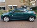 Peugeot 206 CC Roland Garros 1.6-16V AUTOMAAT - LEER - ELEK. Verde - thumbnail 8