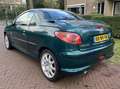Peugeot 206 CC Roland Garros 1.6-16V AUTOMAAT - LEER - ELEK. Verde - thumbnail 7