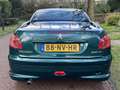 Peugeot 206 CC Roland Garros 1.6-16V AUTOMAAT - LEER - ELEK. Verde - thumbnail 6