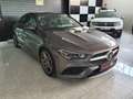 Mercedes-Benz CLA 250 4Matic 7G-DCT Gris - thumbnail 3