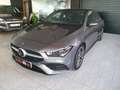 Mercedes-Benz CLA 250 4Matic 7G-DCT Gris - thumbnail 2