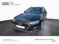 Audi A4 40 TDI qu. S line LED Navi Teilleder Negro - thumbnail 3