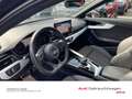 Audi A4 40 TDI qu. S line LED Navi Teilleder Negro - thumbnail 7