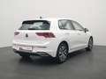 Volkswagen Golf VIII eHybrid Style DSG MEMORY NAVI VIRT Weiß - thumbnail 2