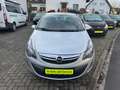 Opel Corsa Energy Klima El. Fenster Allwetter 1st Hand Argent - thumbnail 8