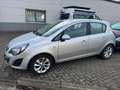 Opel Corsa Energy Klima El. Fenster Allwetter 1st Hand Argent - thumbnail 2