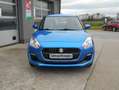 Suzuki Swift Club Allwetterräder Blau - thumbnail 2