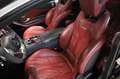 Mercedes-Benz S 63 AMG Coupe 4Matic*SitzKlima*Pano*Memory*ACC* Noir - thumbnail 9