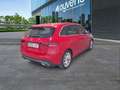 Mercedes-Benz B 180 MERCEDES -CLASS d Rojo - thumbnail 4