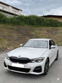 320d xDrive G20 M-Sport | APPLE CARPLAY | Standhz