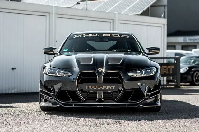 BMW M4