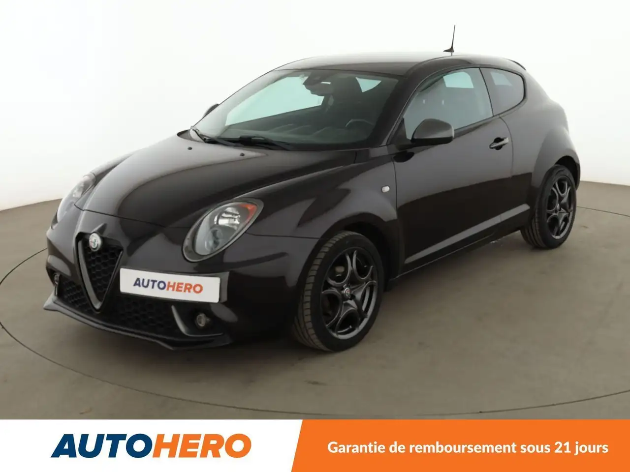 Alfa-romeo MiTo 0.9 Twin Air Super