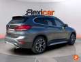 BMW X1 sDrive 18dA Gris - thumbnail 8
