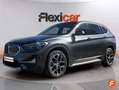 BMW X1 sDrive 18dA Gris - thumbnail 3