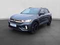 Volkswagen T-Roc 2.0 TDI DSG R-LINE BLACK LM18 PANO AHK ST. Grau - thumbnail 2