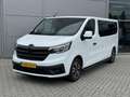 Renault Trafic 2.0 dCi 150 EDC L2H1 DC Luxe | DUBBEL CABINE | BLA Wit - thumbnail 4
