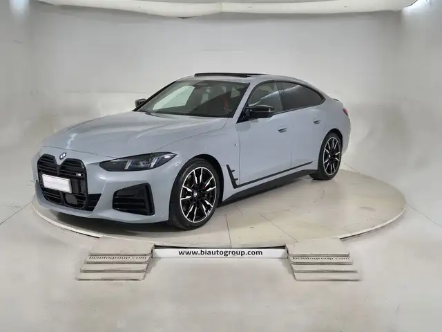 BMW 440 G26 LCI 2024 Gran Coup M440i Gran Coupe mhev 48V xdrive MSport Pro 374cv