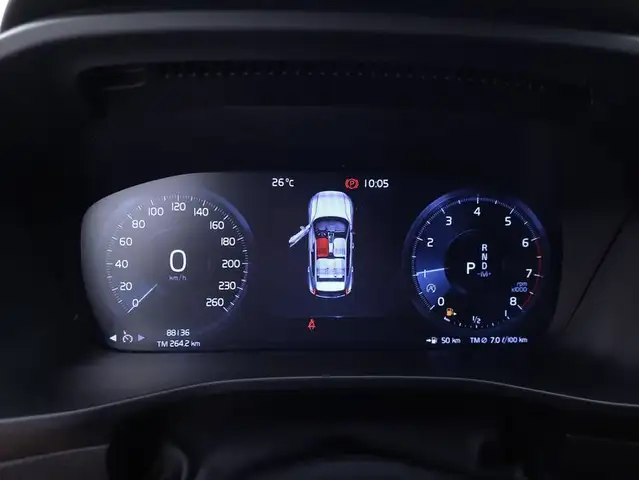 Volvo XC40 view 12